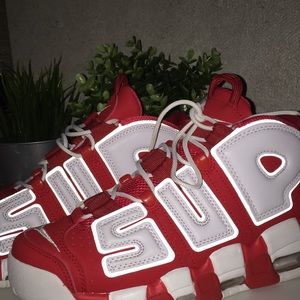 supreme uptempos more tempo